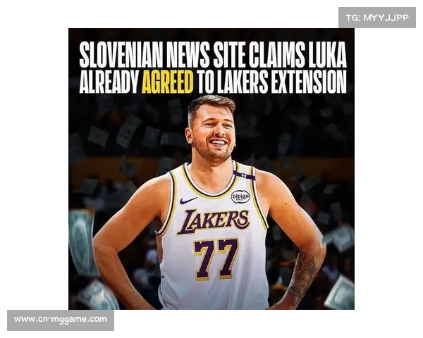 湖人交易东契奇效果显著，西部格局可能重塑