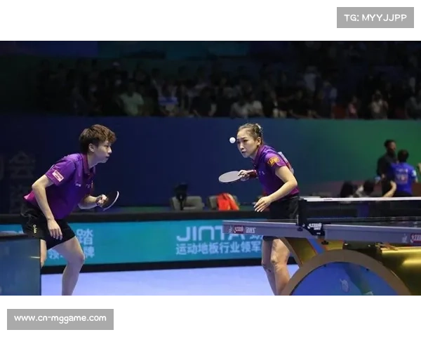 林高远-刘诗雯混双4-2战胜陈垣宇-蒯曼,夺得全运会乒乓球金牌 林高远-刘诗雯混双4-2战胜陈垣宇-蒯曼,夺得全运会乒乓球金牌