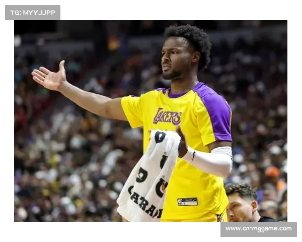 湖人新老板调整管理层，巴斯兄弟离任布朗尼下放发展联盟