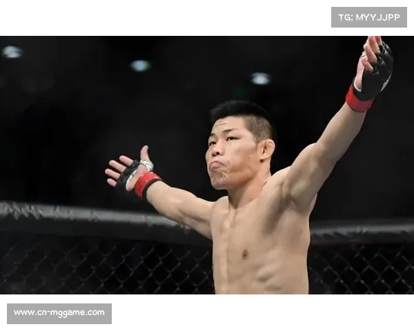 李景亮谈中国MMA发展：基础培训体系完善助力选手国际赛场突围