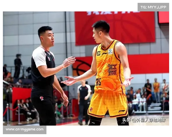 江苏肯帝亚客战北京北汽，蒋浩然称全力拼搏展现韧性