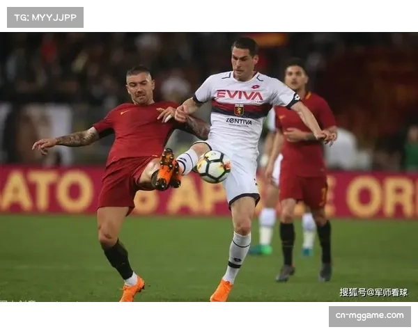 赛场花絮：热那亚主场比赛因球迷投掷烟雾弹中断十分钟