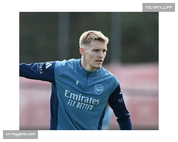 阿森纳队长厄德高接受BBC专访,详谈阿尔特塔的战术细节要求